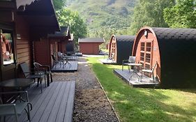 Macdonald Cabins